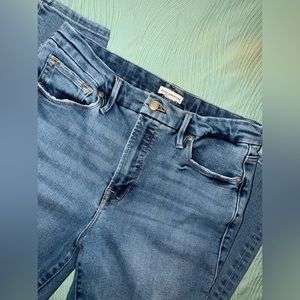 SOLD Good American Skinny Jeans Size 10